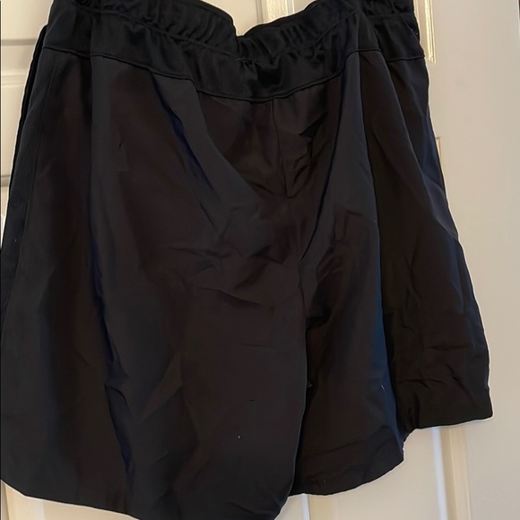 Nike dri-fit shorts. Men’s. XL black - Picture 4 of 5